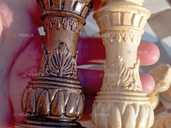 Шахи шашки нарди Королівська лілія 55х55см - VDALA.PRO - 8