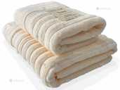 Набір 2 жакардові рушники Lovely Svi - VDALA.PRO - 1