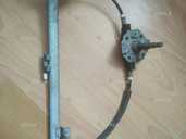 Склопідйомник скла задньої правої дверки Ауді-100 443839400 - 1 Склопідйомник скла задньої правої дверки Ауді-100 443839400 - VDALA.PRO - 1