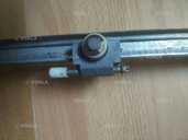 Склопідйомник скла задньої правої дверки Ауді-100 443839400 - 3 Склопідйомник скла задньої правої дверки Ауді-100 443839400 - VDALA.PRO - 3