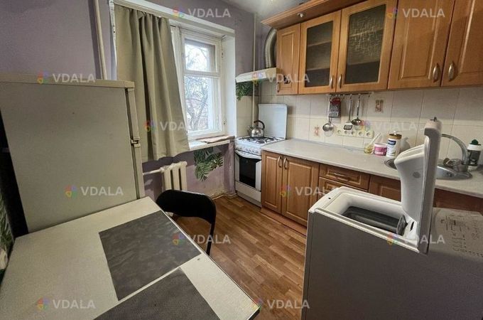 Вид угоди: Продам Квартиру 32 м², 1 кімн., 3 поверх. - VDALA.PRO