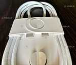 Кабель usb-C на usb-C. Оригинал из комплекта Phone 16 Pro Max. - VDALA.PRO - 2