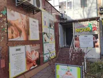 Вид угоди: Продам Комерційна Салон краси, 60 м², 65 м². - VDALA.PRO
