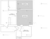 Вид угоди: Продам Комерційна Салон краси, 60 м², 65 м². - VDALA.PRO - 11