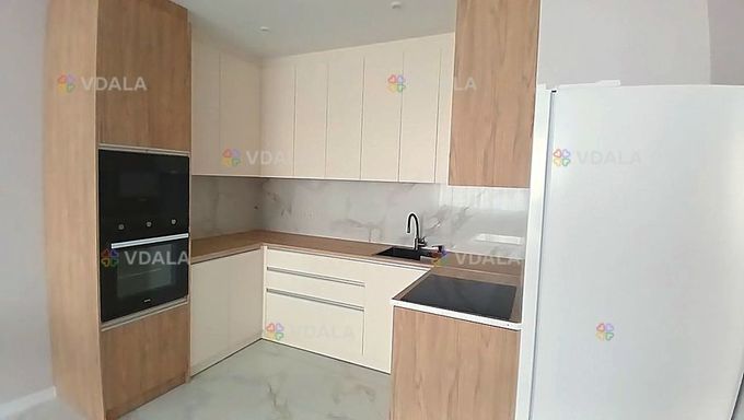 Вид угоди: Продам Квартиру 49 м², 1 кімн., 13 поверх. - VDALA.PRO