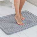 Килимок для ванної і туалету - VDALA.PRO - 1