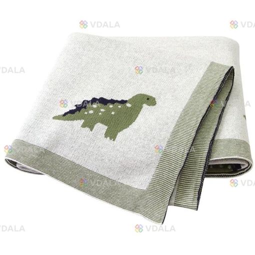 Дитячий Плед - VDALA.PRO