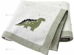 Дитячий Плед - VDALA.PRO