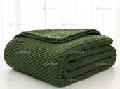 Плед - Покривало Lovely Svi В'язані - VDALA.PRO - 1