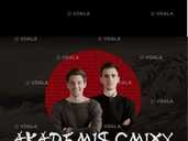 Академія сміху - VDALA.PRO - 1