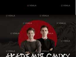 Академія сміху - VDALA.PRO