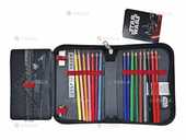 Пенал с наполнением Star Wars : Дарт Вейдер и Штурмовик - VDALA.PRO - 3