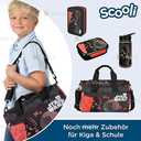 Пенал с наполнением Star Wars : Дарт Вейдер и Штурмовик - VDALA.PRO - 4