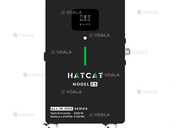 Зарядна станція hatcat all-in-one 4200 Вт 5120 Вт год LiFePO4 - VDALA.PRO - 1