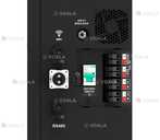 Зарядна станція hatcat all-in-one 4200 Вт 5120 Вт год LiFePO4 - VDALA.PRO - 4