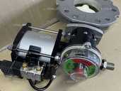 Засувка дискова - 1 Засувка дискова - VDALA.PRO - 1