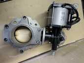 Засувка дискова - 3 Засувка дискова - VDALA.PRO - 3