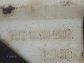 Склопідйомник скла задньої правої дверки Фольксфваген Пассат 193839402 - VDALA.PRO - 2