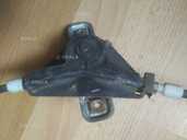 Склопідйомник скла задньої правої дверки Фольксфваген Пассат 193839402 - VDALA.PRO - 4