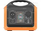 Портативна зарядна станція Souop UPP600 – 600 Вт - VDALA.PRO - 1