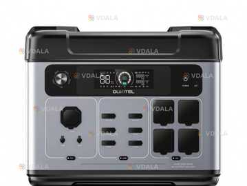 Зарядна станція Oukitel P2001E Plus - VDALA.PRO