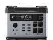 Зарядна станція Oukitel P2001E Plus - VDALA.PRO - 1