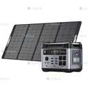 Зарядна станція Oukitel P2001E Plus - VDALA.PRO - 3