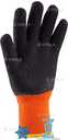 Рукавички робочі теплі покриті спіненим латексом Rdrag O - VDALA.PRO - 2