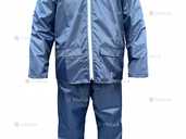 Дощовик робочий (синій) - VDALA.PRO - 1