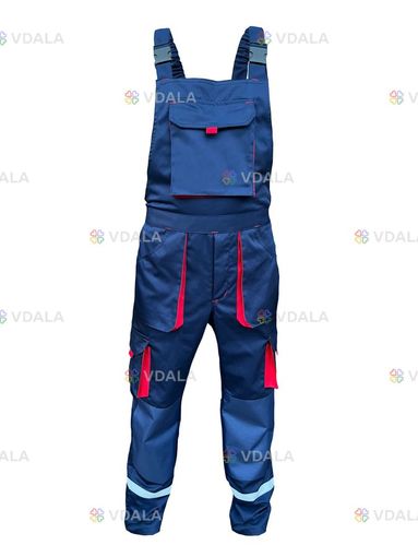 Комбез робочий - VDALA.PRO