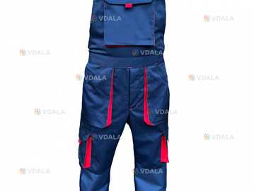 Комбез робочий - VDALA.PRO