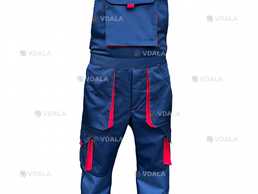 Комбез робочий - VDALA.PRO