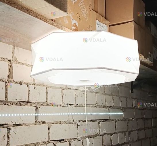 Люстра, світильник стельовий TK Lighting 1565 - VDALA.PRO