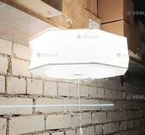 Люстра, світильник стельовий TK Lighting 1565 - VDALA.PRO