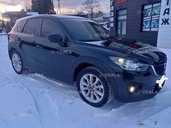Продам Mazda CX-5 2012, 2.2 l.. - VDALA.PRO - 1