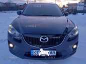 Продам Mazda CX-5 2012, 2.2 l.. - VDALA.PRO - 2