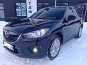 Продам Mazda CX-5 2012, 2.2 l.. - VDALA.PRO - 3