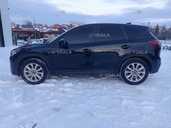 Продам Mazda CX-5 2012, 2.2 l.. - VDALA.PRO - 4