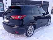 Продам Mazda CX-5 2012, 2.2 l.. - VDALA.PRO - 6