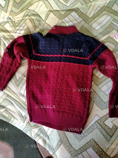 Светр. - VDALA.PRO