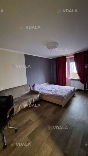 Здам Квартиру в новобудові 32.9 м², 1 кімн., 2 поверх. - VDALA.PRO