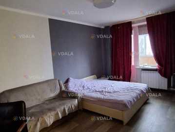 Здам Квартиру в новобудові 32.9 м², 1 кімн., 2 поверх. - VDALA.PRO