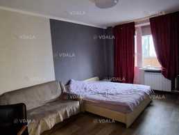 Здам Квартиру в новобудові 32.9 м², 1 кімн., 2 поверх. - VDALA.PRO