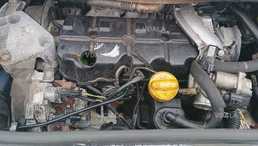 Двигун на Рено 1.9 - VDALA.PRO