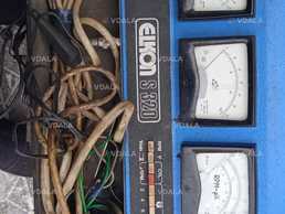 Прибор для діагностики карбюраторних автомобілів - VDALA.PRO