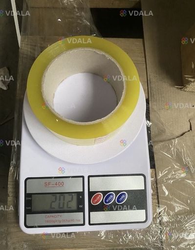 Скотч 100 метрів - VDALA.PRO