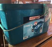 Ведро Leifheit Combi XL для швабры пластиковое - VDALA.PRO