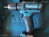 Шуруповерт Makita - VDALA.PRO