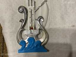 Градусник декоративный Градусник декоративный - VDALA.PRO