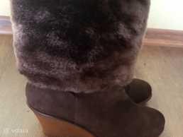 Ботильйони marcel від Geox 41размер (устілка 27.3 см) - VDALA.PRO